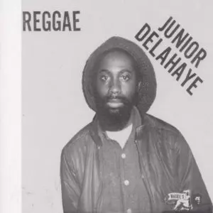 SHOWCASE/JUNIOR DELAHAYE/ジュニア・デラヘイ｜REGGAE｜ディスク