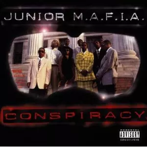 JUNIOR MAFIA / JUNIOR M.A.F.I.A.