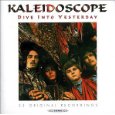 KALEIDOSCOPE (UK) / カレイドスコープ / DIVE INTO YESTERDAY