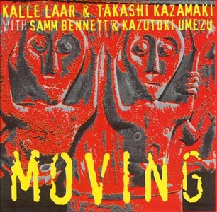 KALLE LAAR / Moving