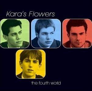 KARA'S FLOWERS / THE FOURTH WORLD (11 TITLES)