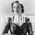 キャスリーン　フェリアー　センチュリー　エディション(１５CD＋DVD） KATHLEEN FERRIER / キャスリーン・フェリアー商品一覧｜JAZZ