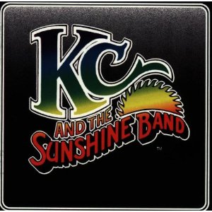 KC & THE SUNSHINE BAND / KC&ザ・サンシャイン・バンド / KC & THE SUNSHINE BAND