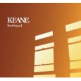 KEANE / キーン / BEDSHAPED