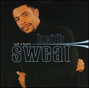 KEITH SWEAT / キース・スウェット商品一覧｜HARD ROCK / HEAVY METAL