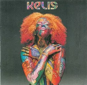 KELIS / ケリス / KALEIDOSCOPE