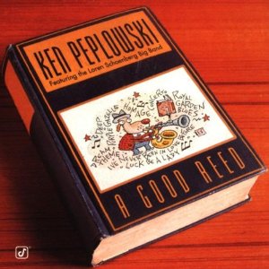KEN PEPLOWSKI / ケン・ペプロウスキー / Good Reed