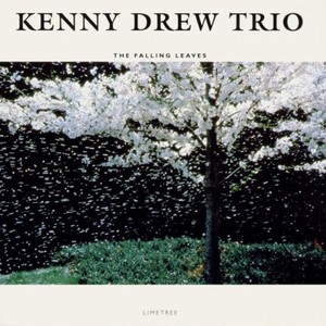 KENNY DREW / ケニー・ドリュー / Falling Leaves