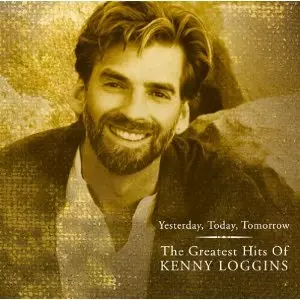OUTSIDE FROM THE REDWOODS/KENNY LOGGINS/ケニー・ロギンス｜OLD ROCK