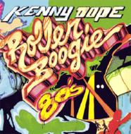 KENNY DOPE / ケニー・ドープ / ROLLER BOOGIE 80S