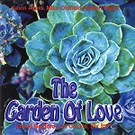 KEVIN AYERS / ケヴィン・エアーズ / GARDEN OF LOVE