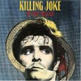 KILLING JOKE / キリング・ジョーク / OUTSIDE THE GATE