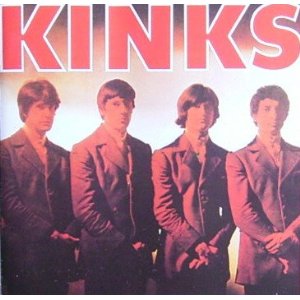 KINKS / キンクス / THE KINKS