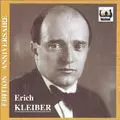 ERICH KLEIBER / エーリヒ・クライバー / Schubert : Symphony No. 3 / Tchaikovsky : Symphony No. 4