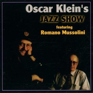 OSCAR KLEIN / オスカー・クライン / Jazz Show 