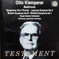 OTTO KLEMPERER / オットー・クレンペラー / Famous Symphonies  / 交響曲名演集