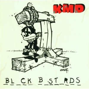 KMD / BLECK BESTERDS