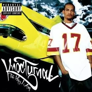 KNOC-TURN'AL / ノクターナル / THE WAY I AM