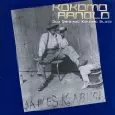 ココモ・アーノルド KOKOMO ARNOLD: kokomo arnold SAYDISC 12
