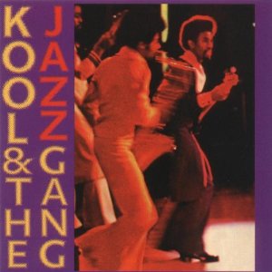 KOOL & THE GANG / クール&ザ・ギャング / KOOL JAZZ