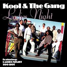 KOOL & THE GANG / クール&ザ・ギャング / LADIES NIGHT