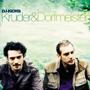 KRUDER & DORFMEISTER / クルーダー&ドルフマイスター