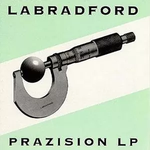 LABRADFORD / PRAZISION