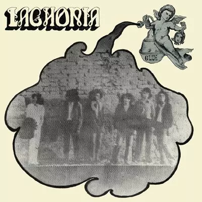 ◾️南米ペルーサイケ傑作■LAGHONIA ■ラグフォニア■Etcetra / 1 ◾️南米ペルーサイケ傑作□LAGHONIA □ラグフォニア□Etcetra / 1