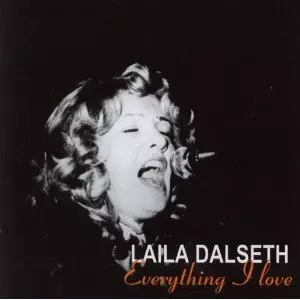 LAILA DALSETH / ライラ・ダルセス / Everything I Love