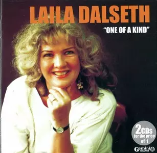 LAILA DALSETH / ライラ・ダルセス / One of a Kind(2CD)