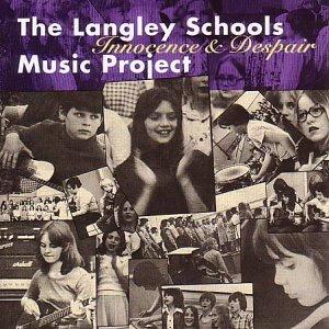 LANGLEY SCHOOLS MUSIC PROJECT / ラングレイ・スクール・ミュージック・プロジェクト / INNOCENCE AND DESPAIR