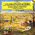 LEONARD BERNSTEIN / レナード・バーンスタイン / Copland : Appalachian Spring / コープランド:組曲『アパラチアの春』