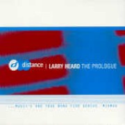 LARRY HEARD / ラリー・ハード / DANCE 2000 - THE COMPLETE...