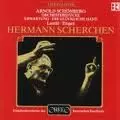 HERMANN SCHERCHEN / ヘルマン・シェルヘン / SCHOENBERG:5PIECES/ERWARTUNG