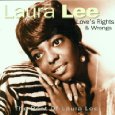 LAURA LEE / ローラ・リー / LOVE'S RIGHTS & WRONGS...(REMASTERED)