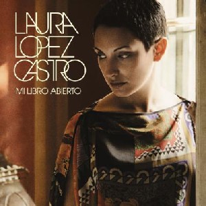 LAURA LOPEZ CASTRO / MI LIBRO ABIERTO