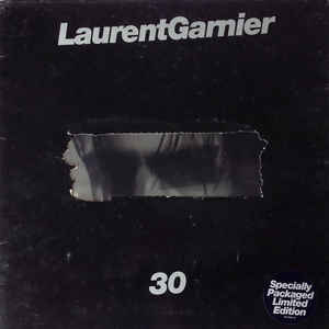 LAURENT GARNIER / ロラン・ガルニエ / 30