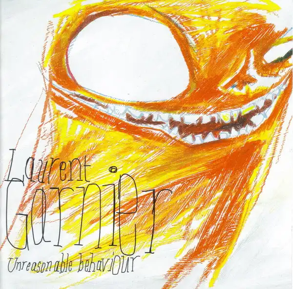LAURENT GARNIER / ロラン・ガルニエ商品一覧｜JAZZ｜ディスク