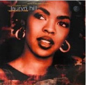 LAURYN HILL / ローリン・ヒル / THE SWEETEST THING - ITALY