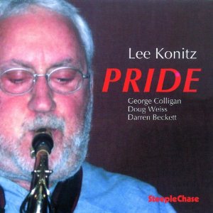 LEE KONITZ / リー・コニッツ / Pride