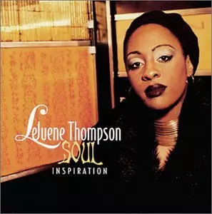 LEJEUNE THOMPSON / SOUL INSPIRATION
