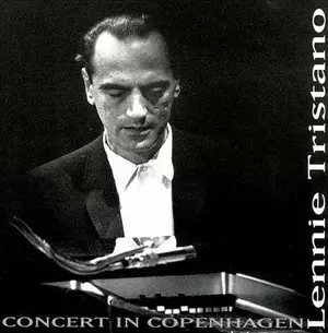 Concert In Copenhagen/LENNIE TRISTANO/レニー・トリスターノ｜JAZZ