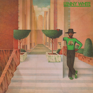 LENNY WHITE / レニー・ホワイト / Big City