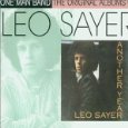LEO SAYER / レオ・セイヤー / ANOTHER YEAR