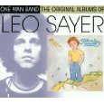 LEO SAYER / レオ・セイヤー / JUST A BOY