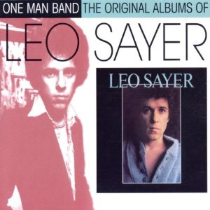 LEO SAYER / レオ・セイヤー / LEO