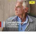 LEONARD BERNSTEIN / レナード・バーンスタイン / AMERICANS: CPTE DG RECORDINGS