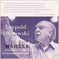 LEOPOLD STOKOWSKI / レオポルド・ストコフスキー / MAHLER: SYMPHONY NO 8