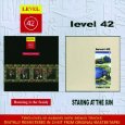 LEVEL 42 / レヴェル42 / RUNNING IN THE FAMILY/STARING