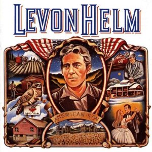 LEVON HELM / リヴォン・ヘルム / AMERICAN SON